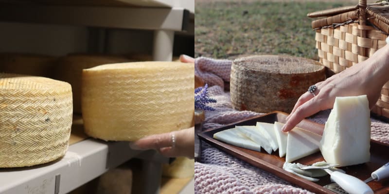 Made in Zamora: Two producers that represent the best of Spanish gastronomy