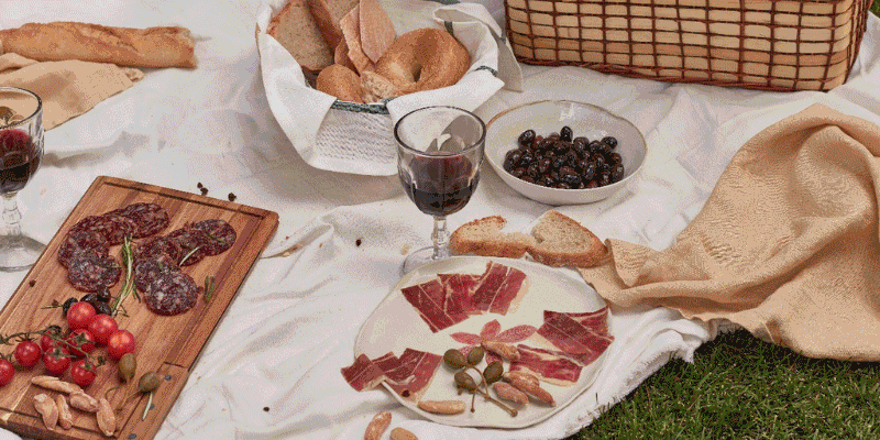 Disfruta del verano con los mejores productos españoles... a precios muy especiales